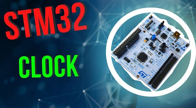 Wie wählt man den Takt für den STM32 aus? - Blog - Ampheo